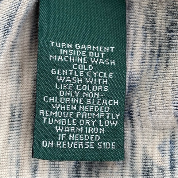 Lauren Ralph Lauren stop - Picture 12 of 12